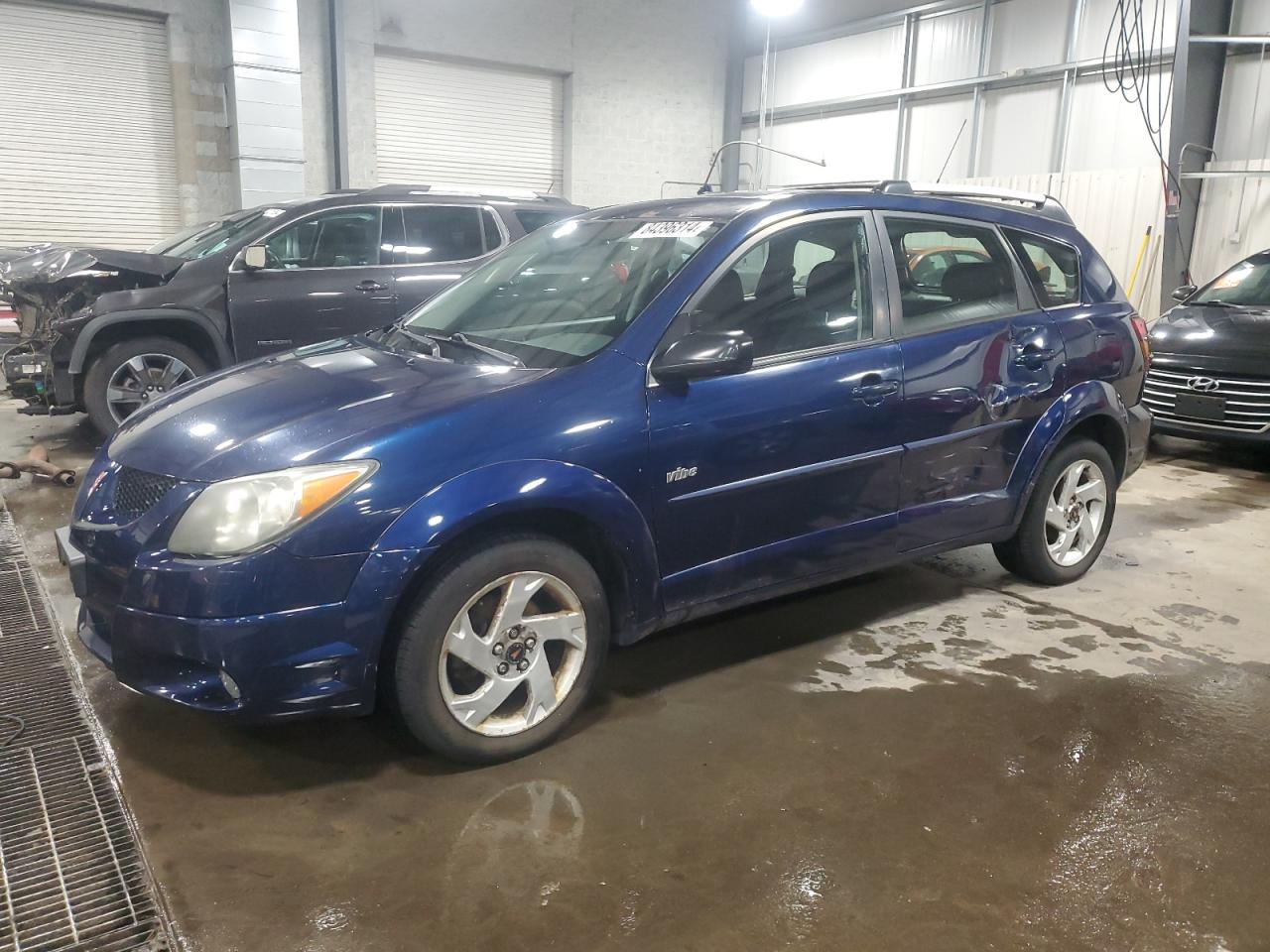 PONTIAC VIBE 2004