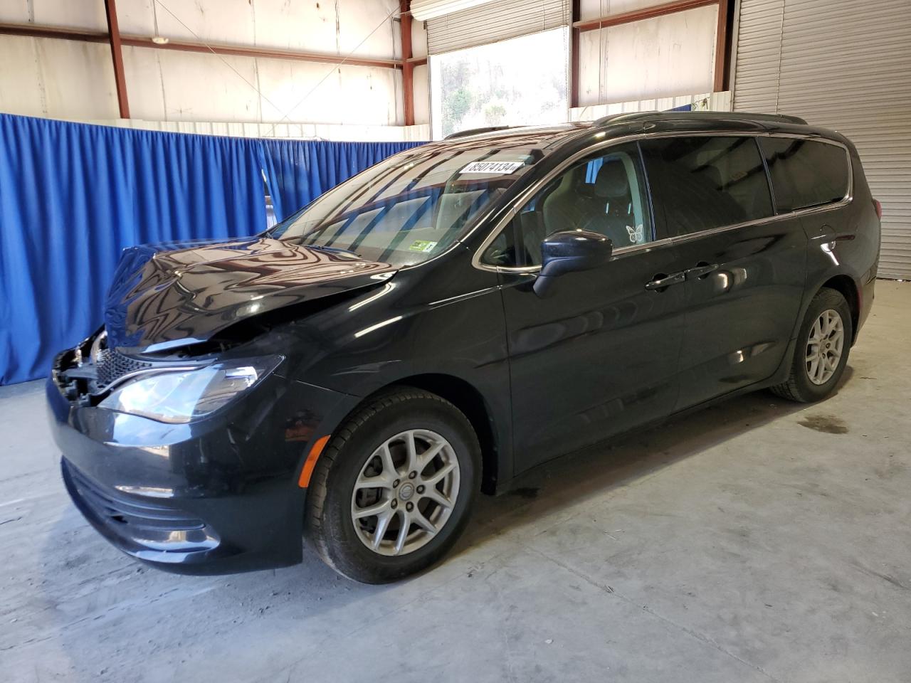 CHRYSLER VOYAGER LX 2020