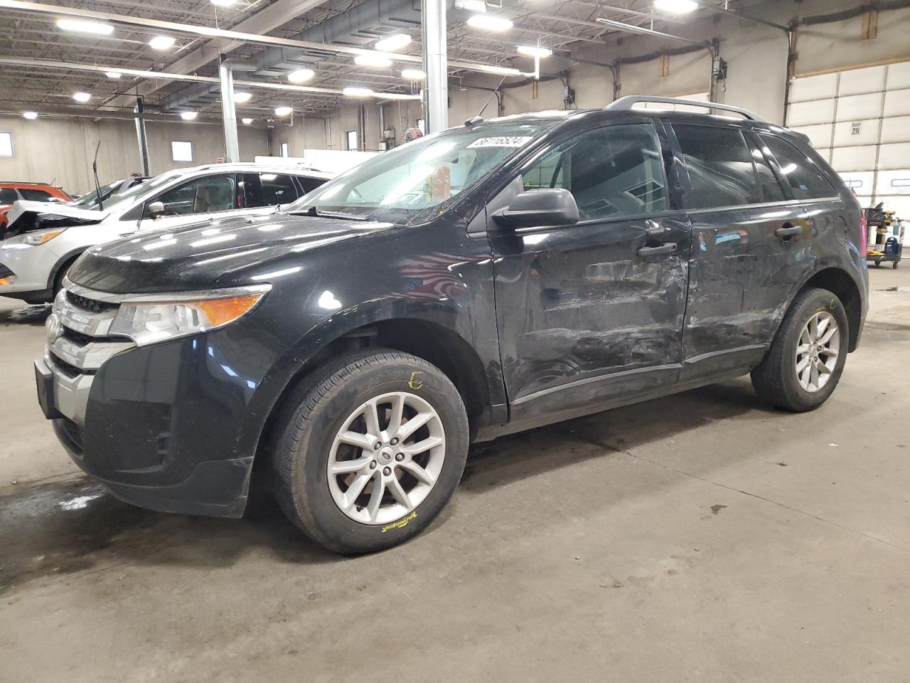 FORD EDGE SE 2013
