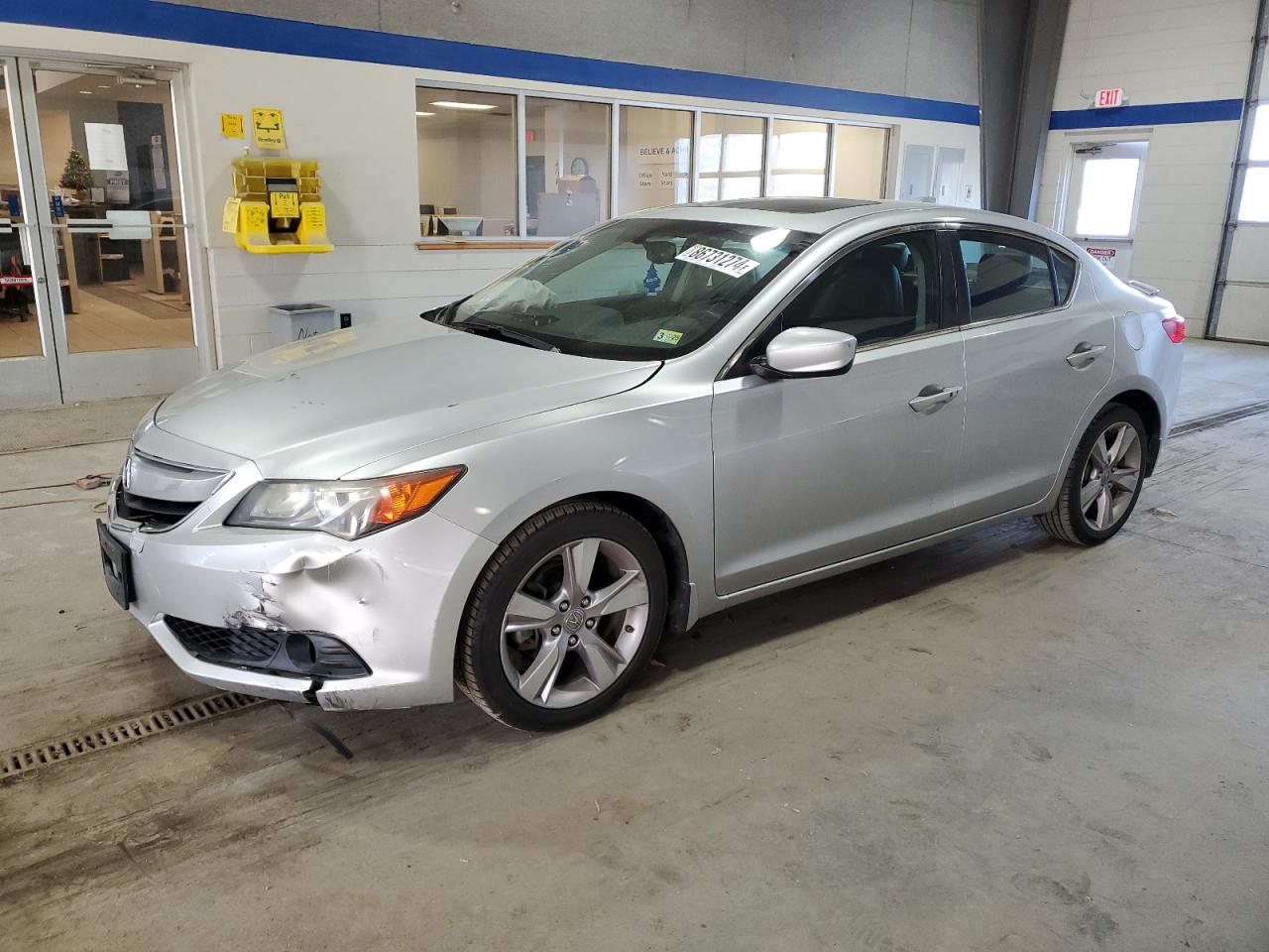 ACURA ILX 20 TEC 2014