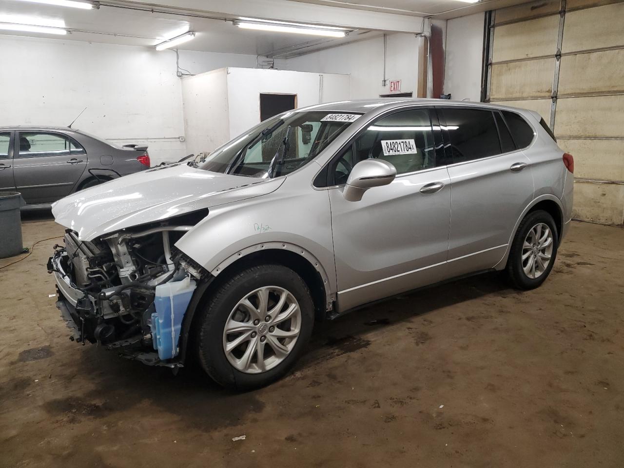 BUICK ENVISION P 2019