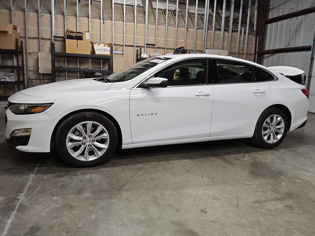 CHEVROLET MALIBU LT 2024
