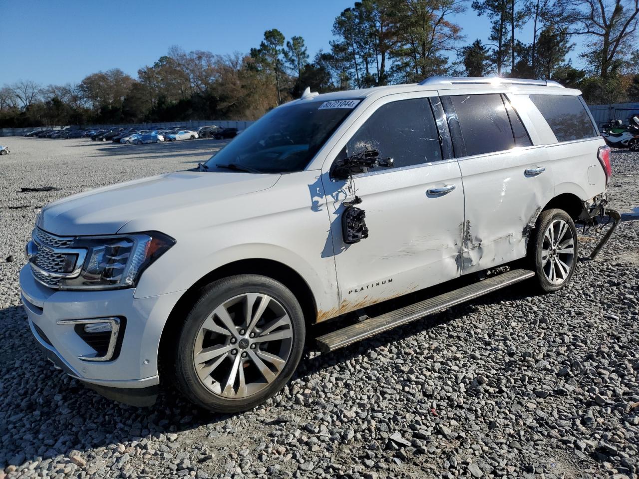 FORD EXPEDITION 2020