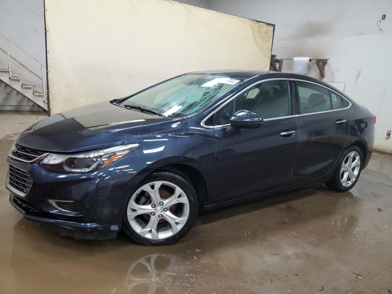 CHEVROLET CRUZE PREM 2016
