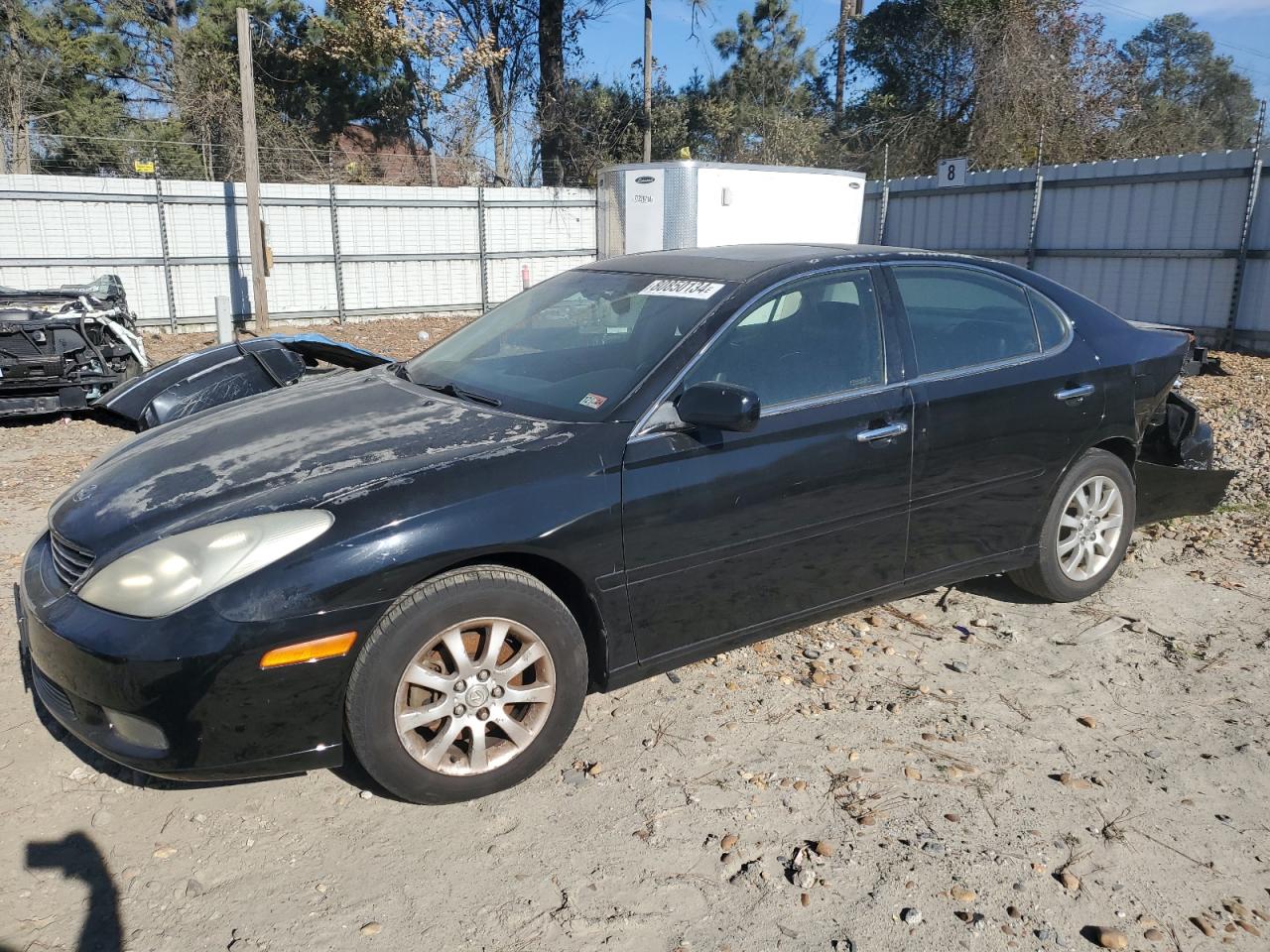 LEXUS ES 300 2003