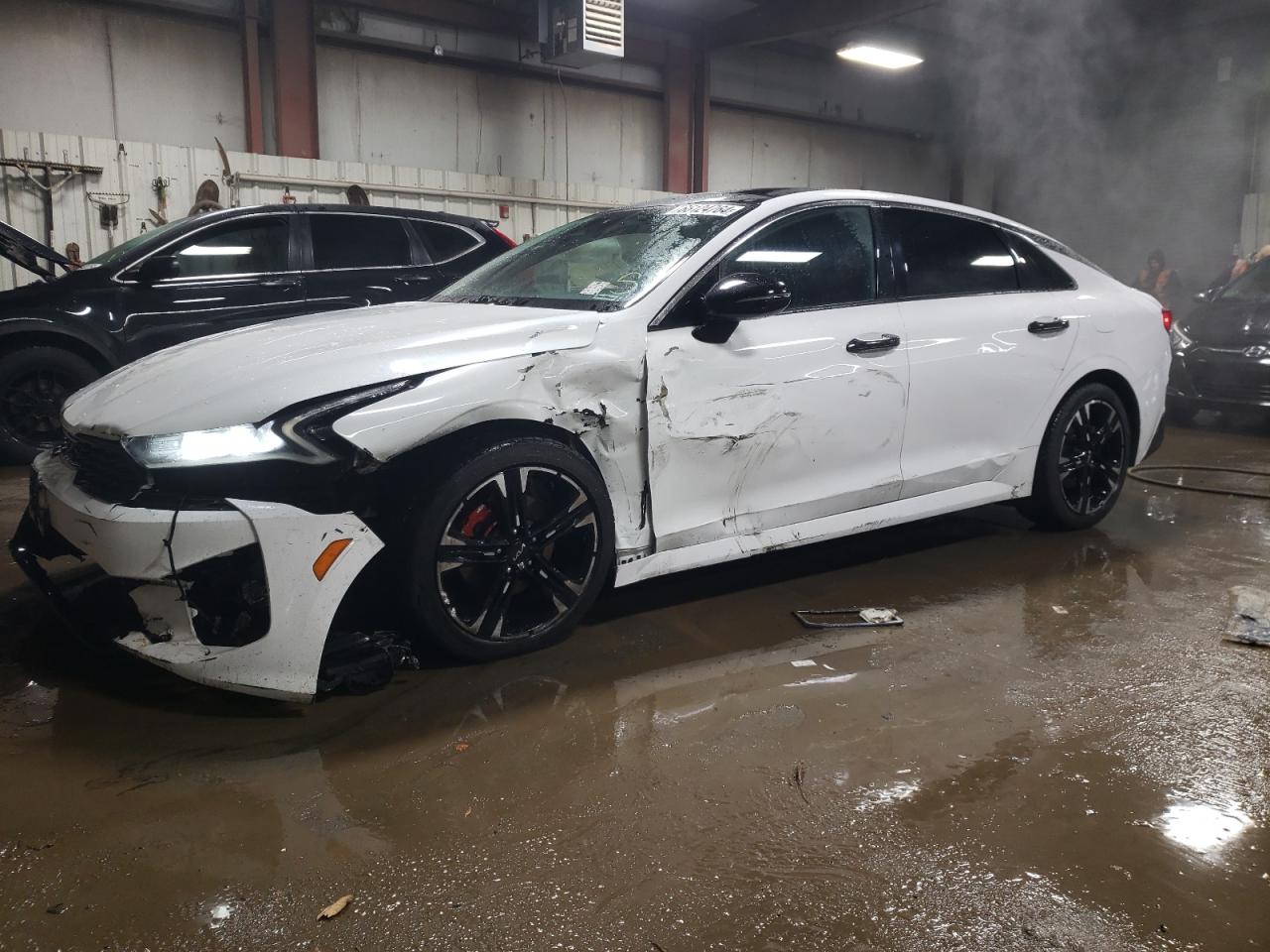KIA K5 GT LINE 2023