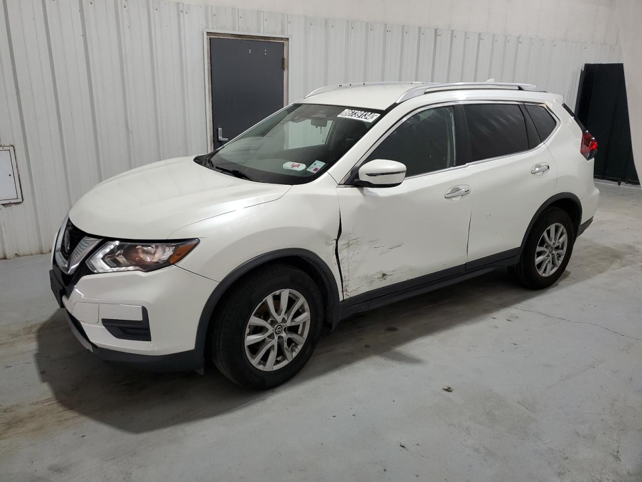 NISSAN ROGUE S 2020