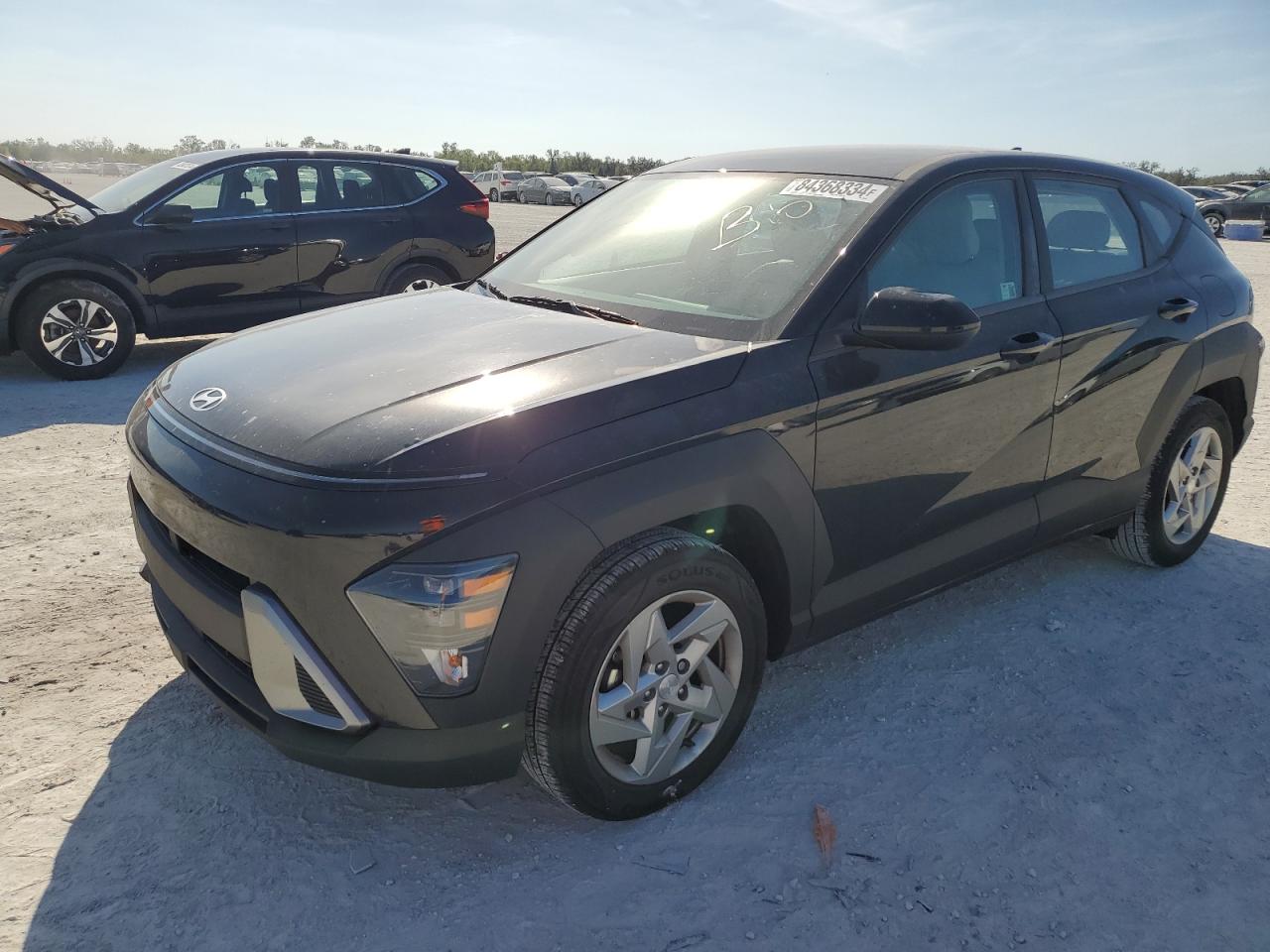 HYUNDAI KONA SE 2024