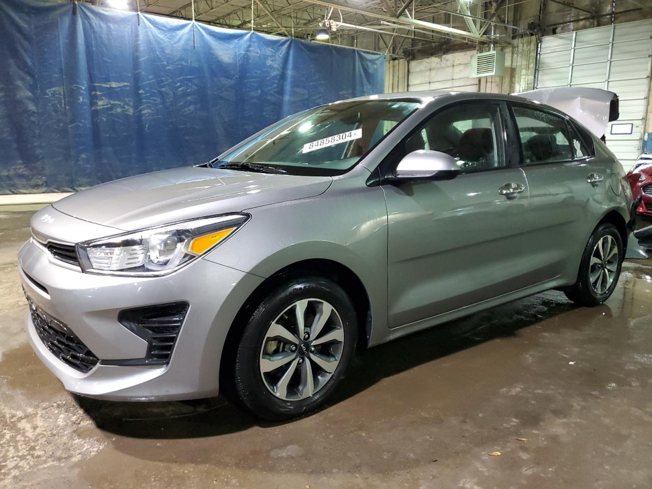 KIA RIO LX 2023