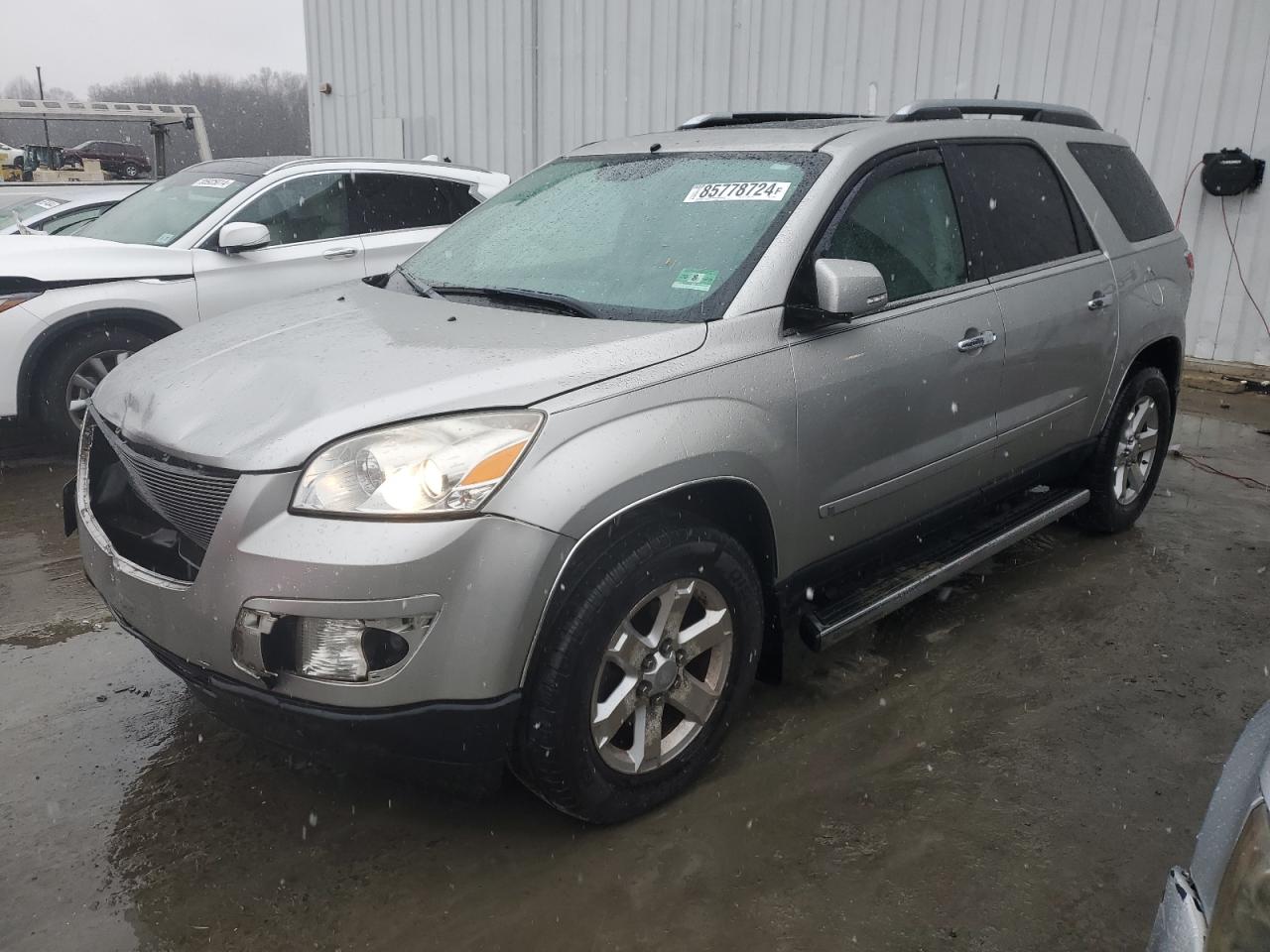 SATURN OUTLOOK XR 2008