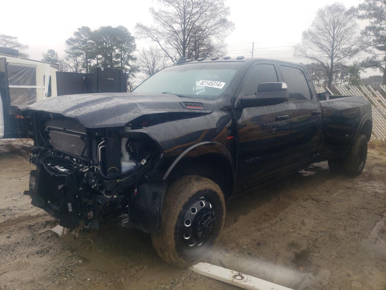 RAM 3500 LARAM 2021