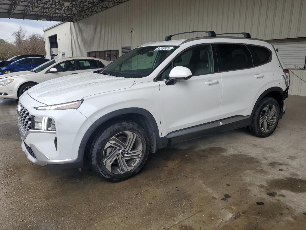 HYUNDAI SANTA FE S 2022