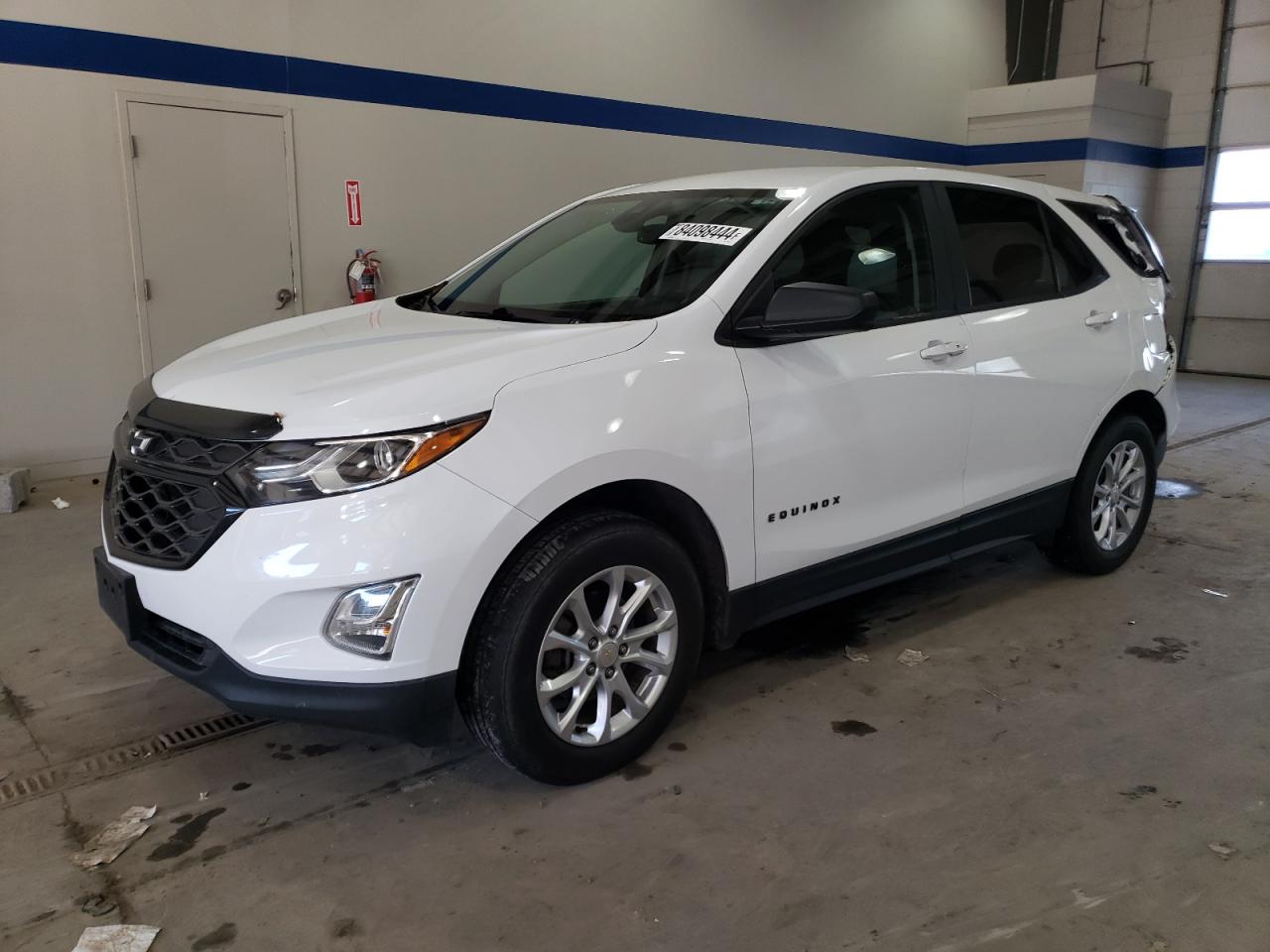 CHEVROLET EQUINOX LS 2020