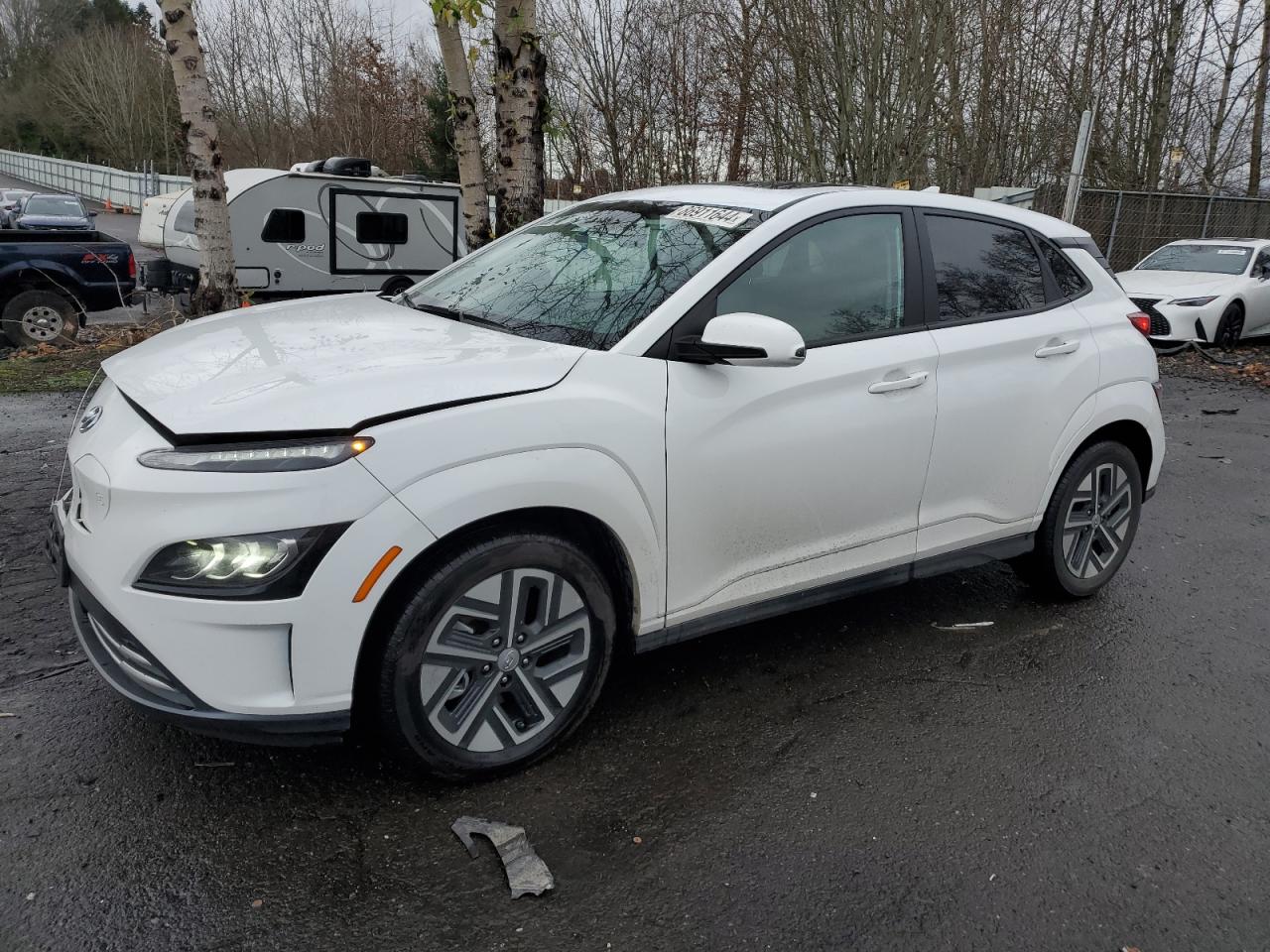 HYUNDAI KONA LIMIT 2023