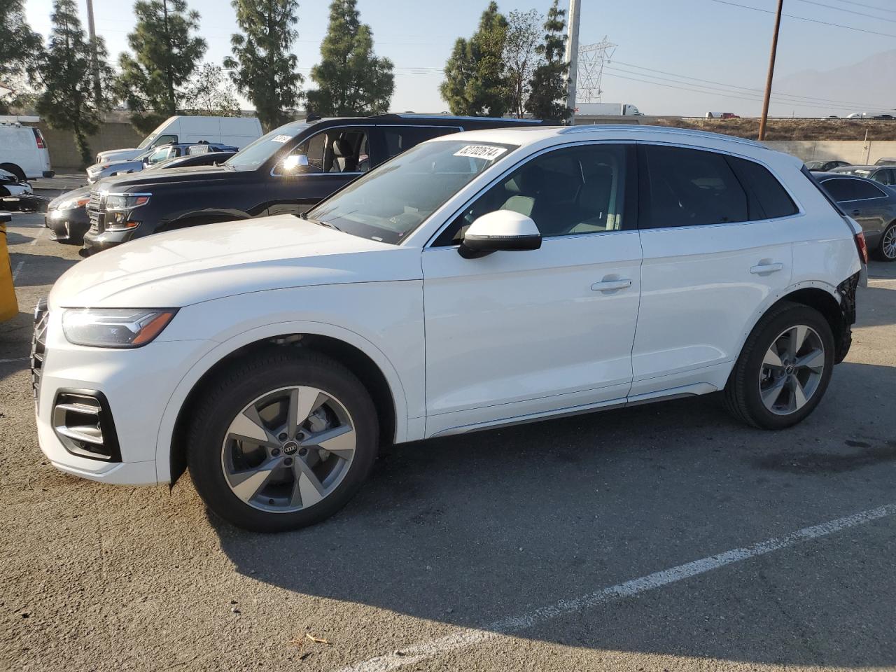 AUDI Q5 PREMIUM 2023