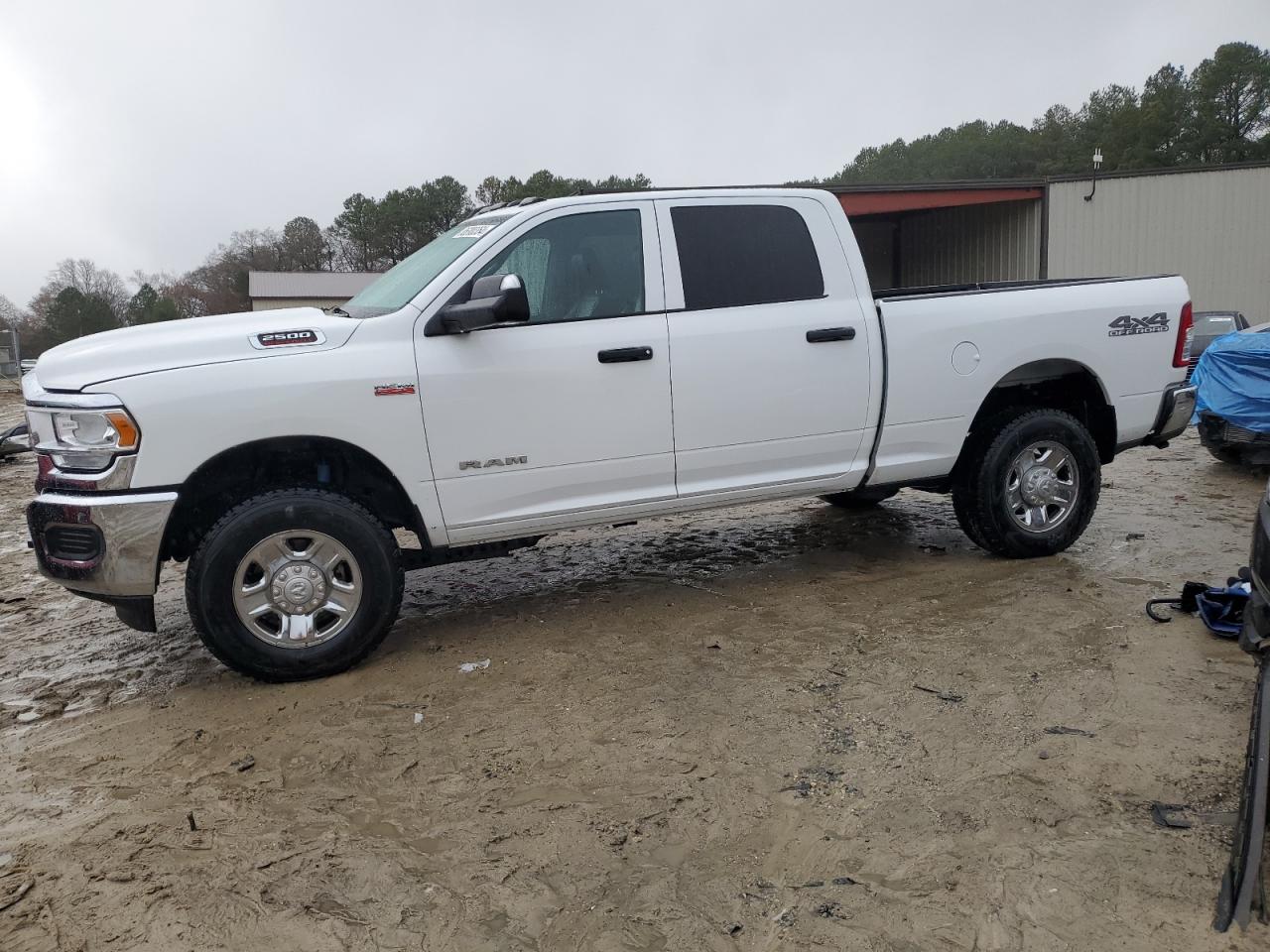 RAM 2500 TRADE 2021