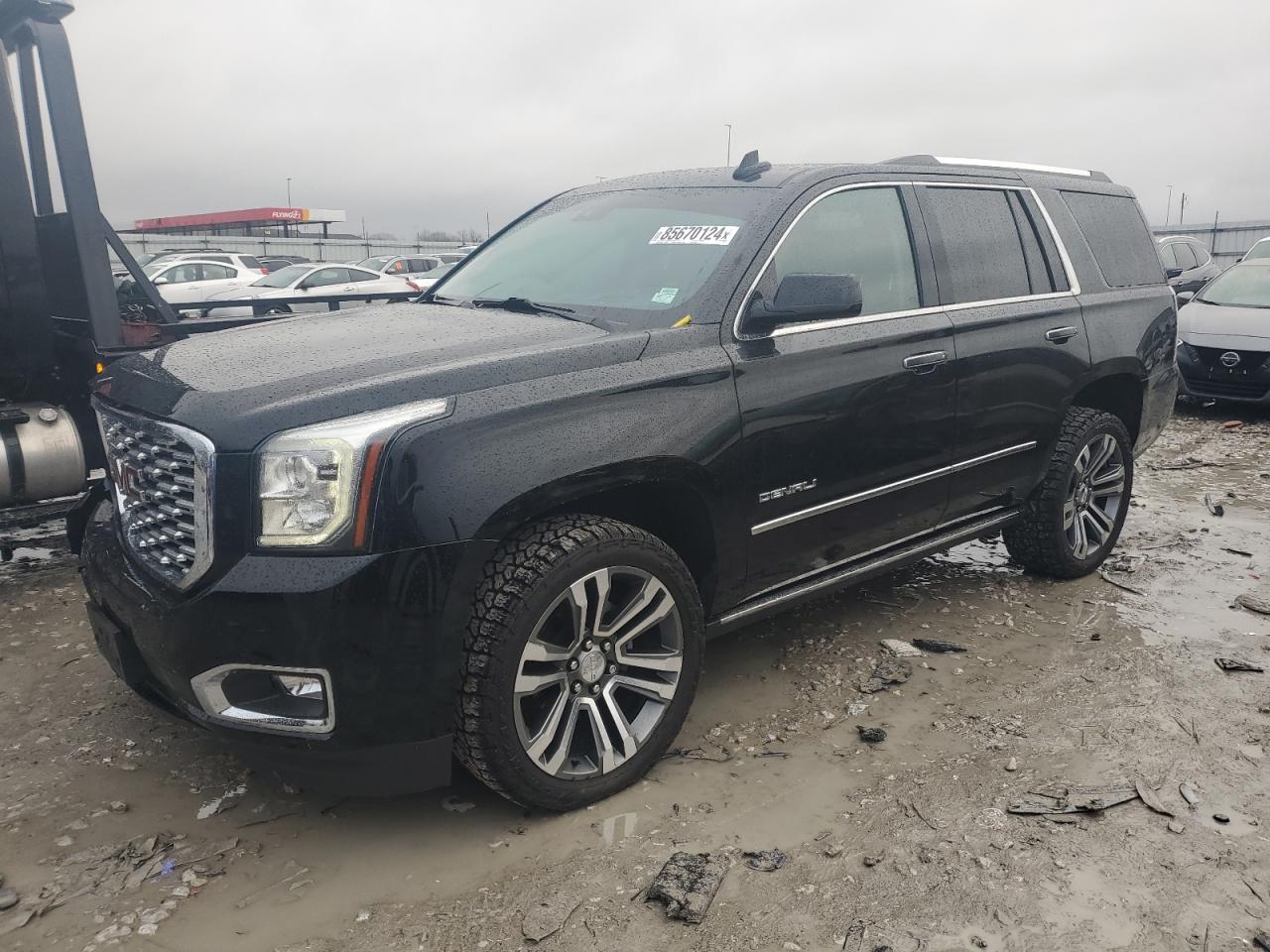 GMC YUKON DENA 2019