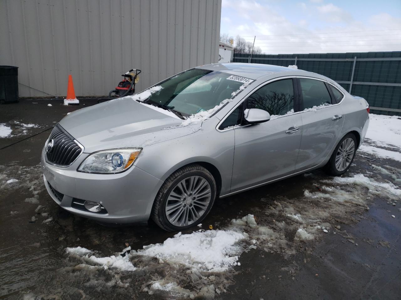 BUICK VERANO 2013