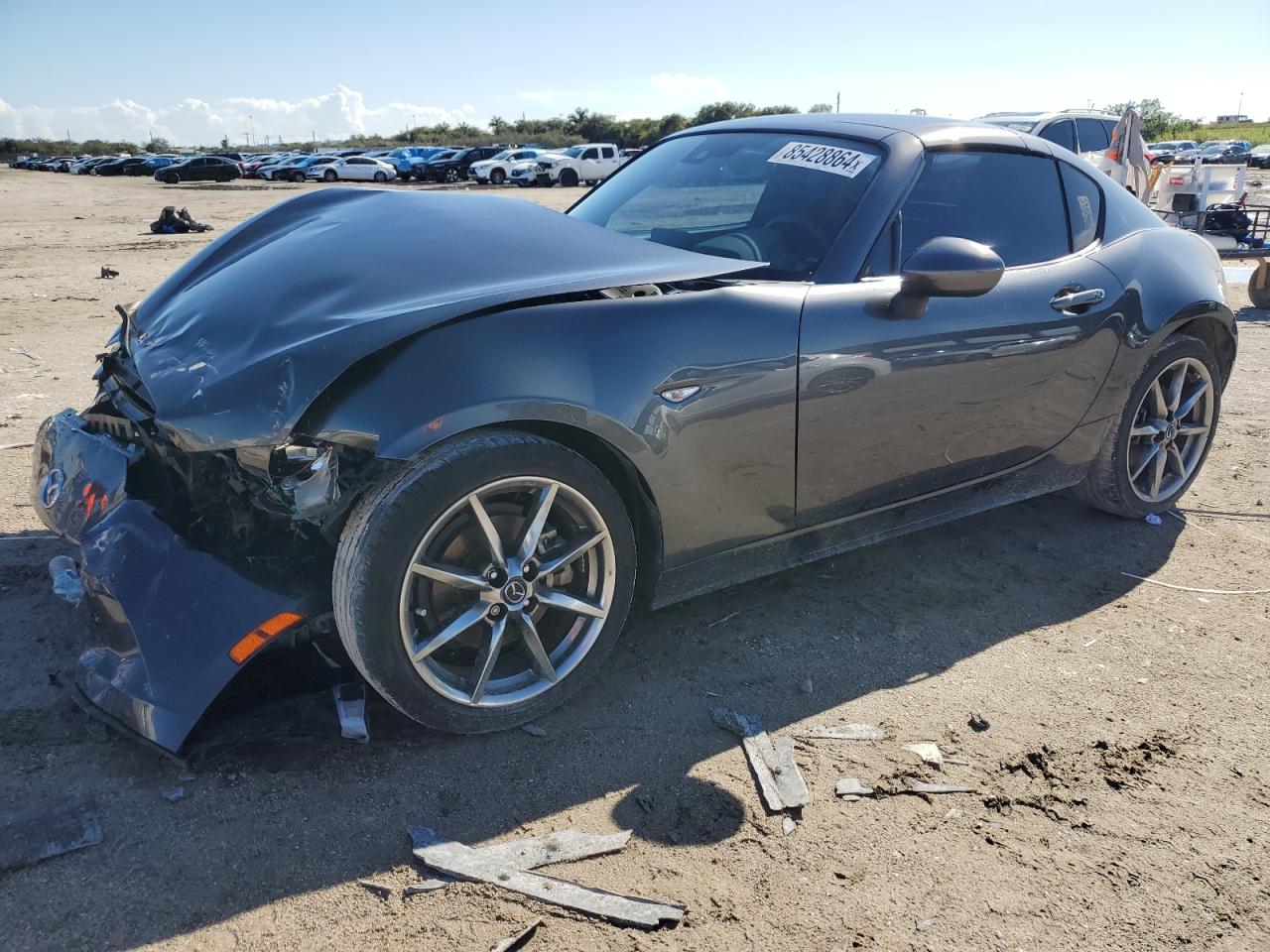 MAZDA MX-5 MIATA 2023