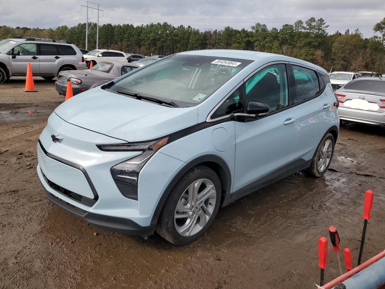 CHEVROLET BOLT EV 1L 2023