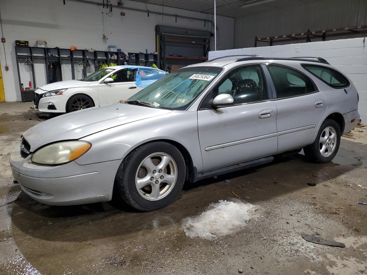 FORD TAURUS SE 2003