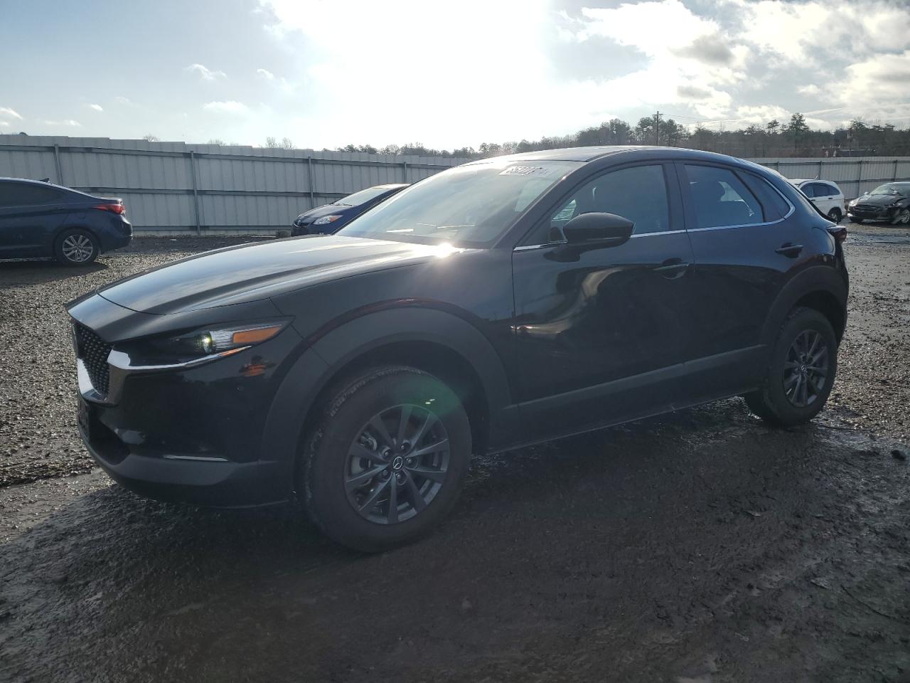 MAZDA CX-30 2024