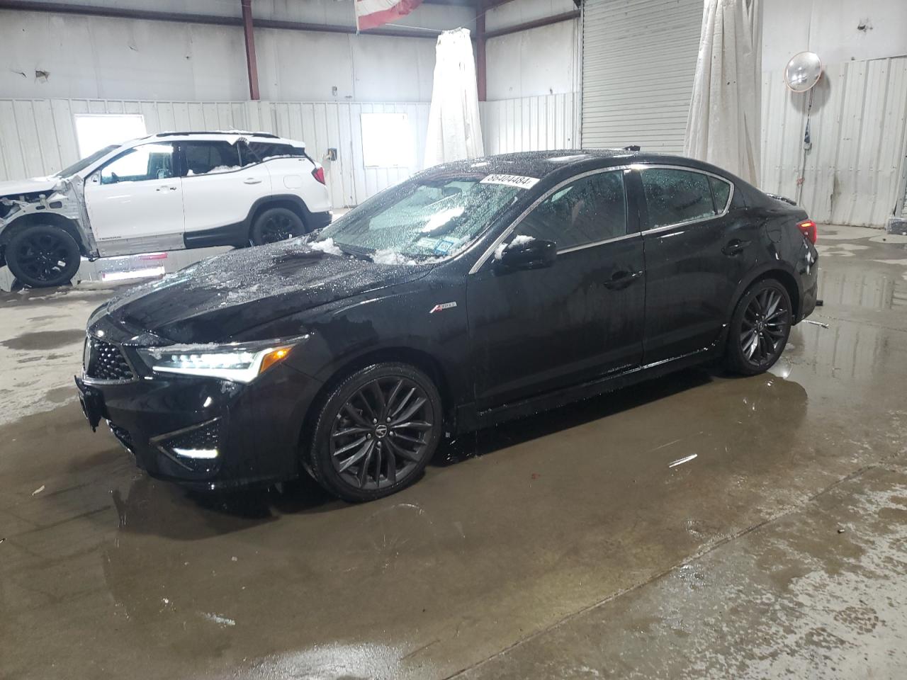 ACURA ILX PREMIU 2022