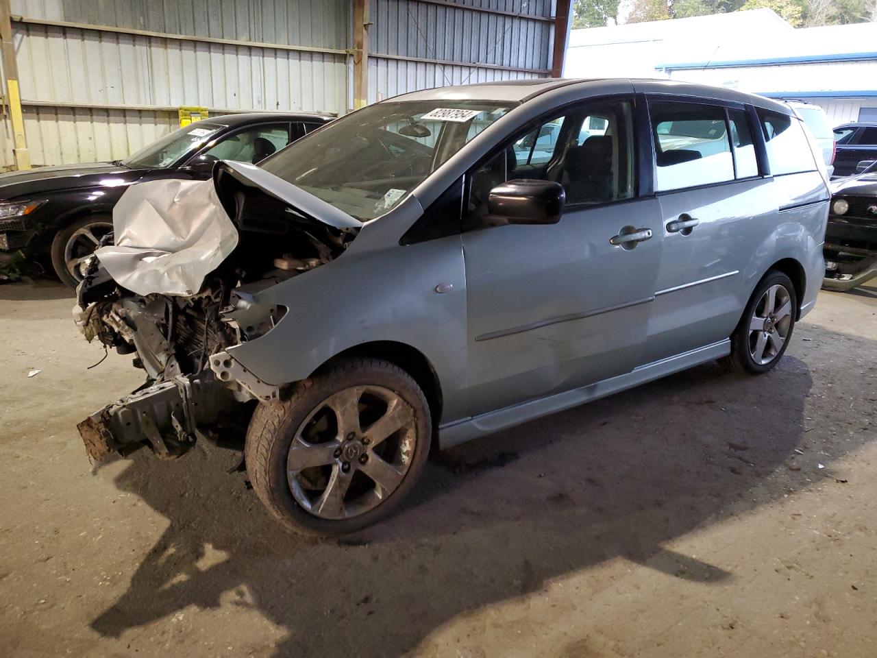 MAZDA 5 2007