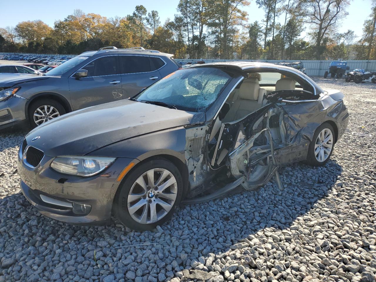 BMW 328 I 2011