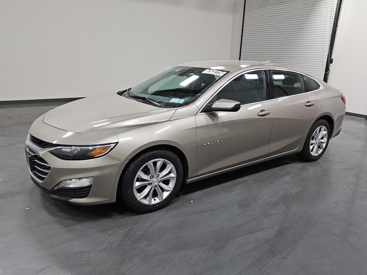CHEVROLET MALIBU LT 2023