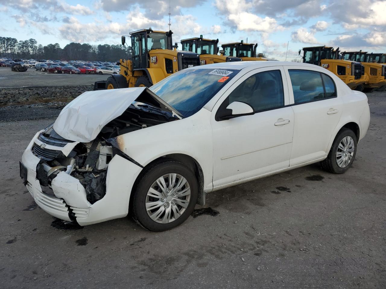 CHEVROLET COBALT LT 2009