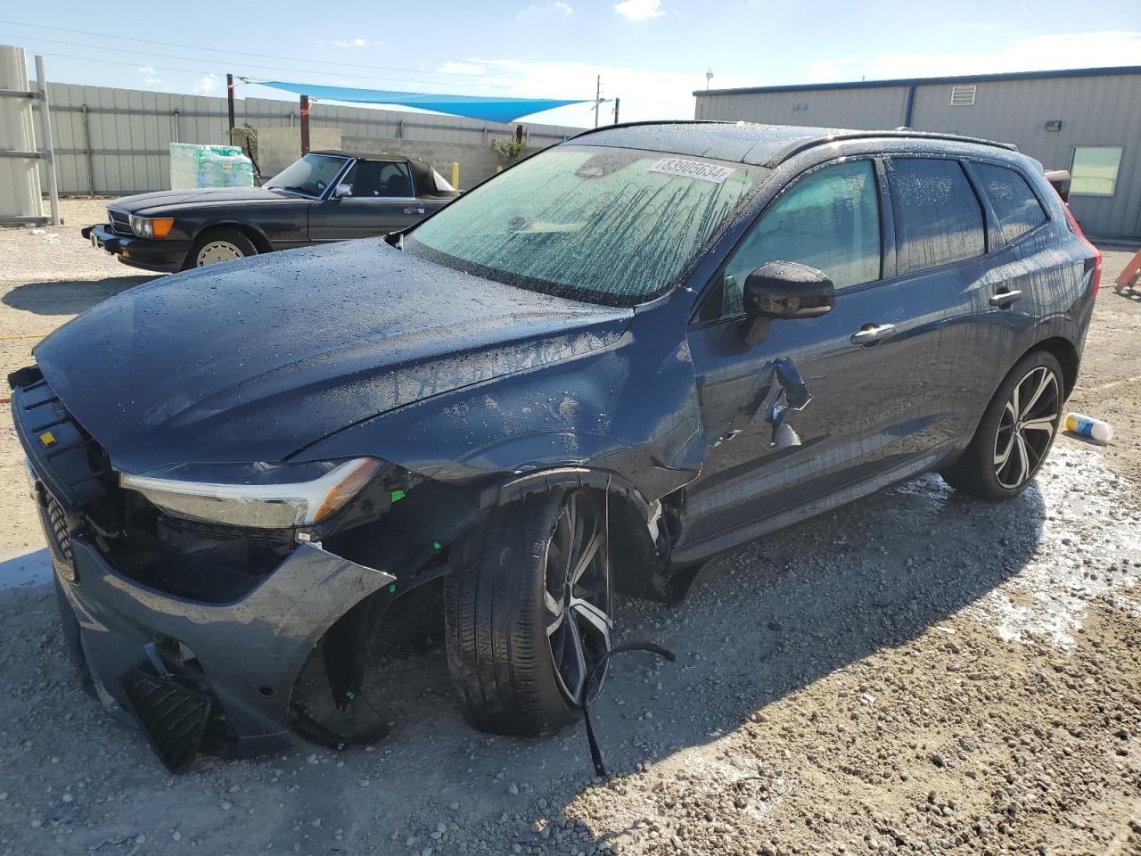 VOLVO XC60 ULTIM 2023