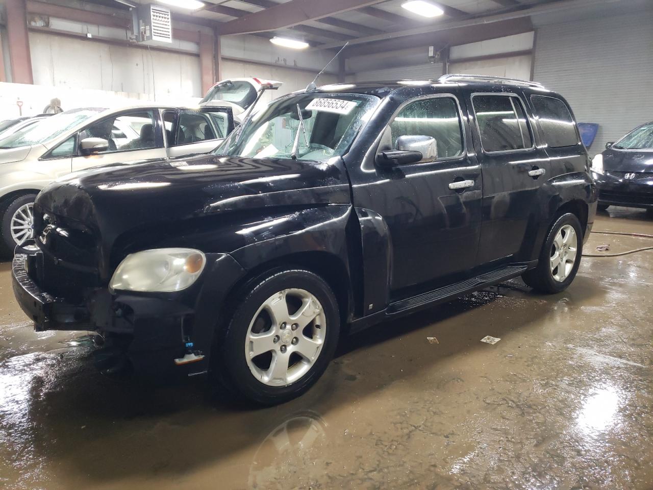 CHEVROLET HHR LT 2006