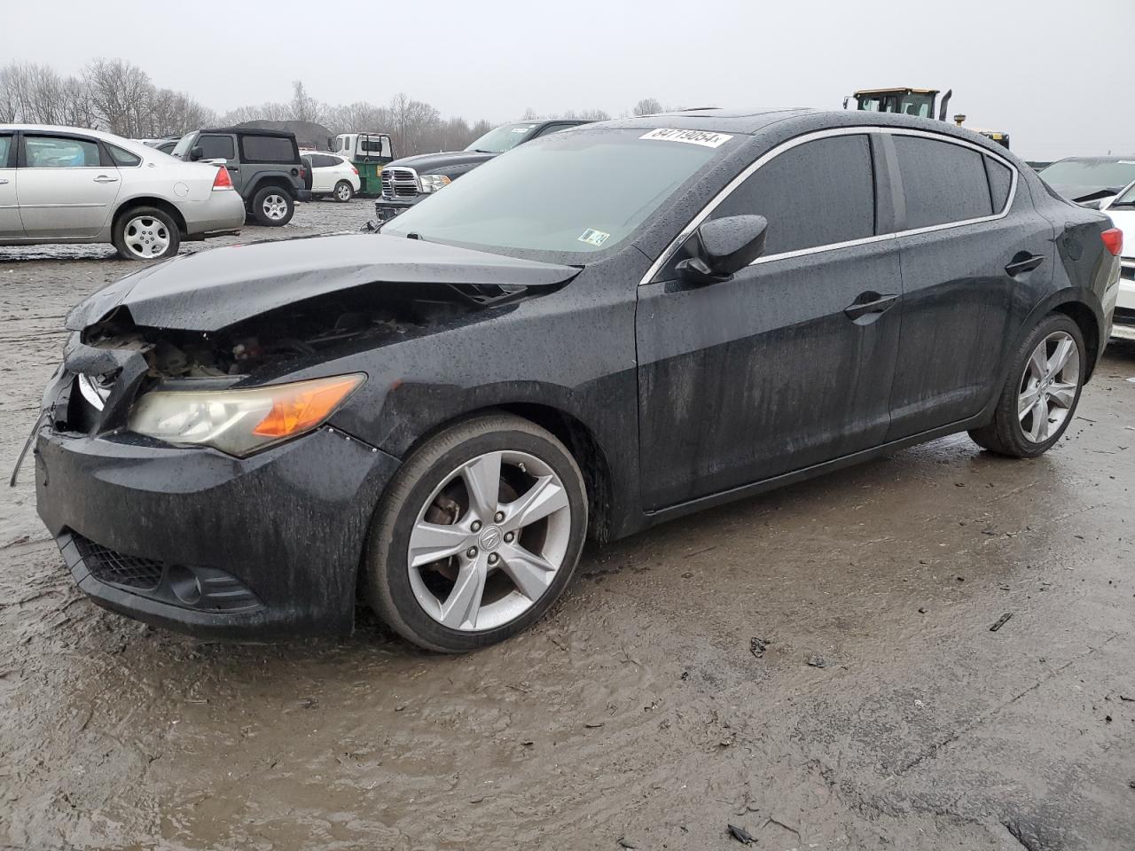 ACURA ILX 20 TEC 2013