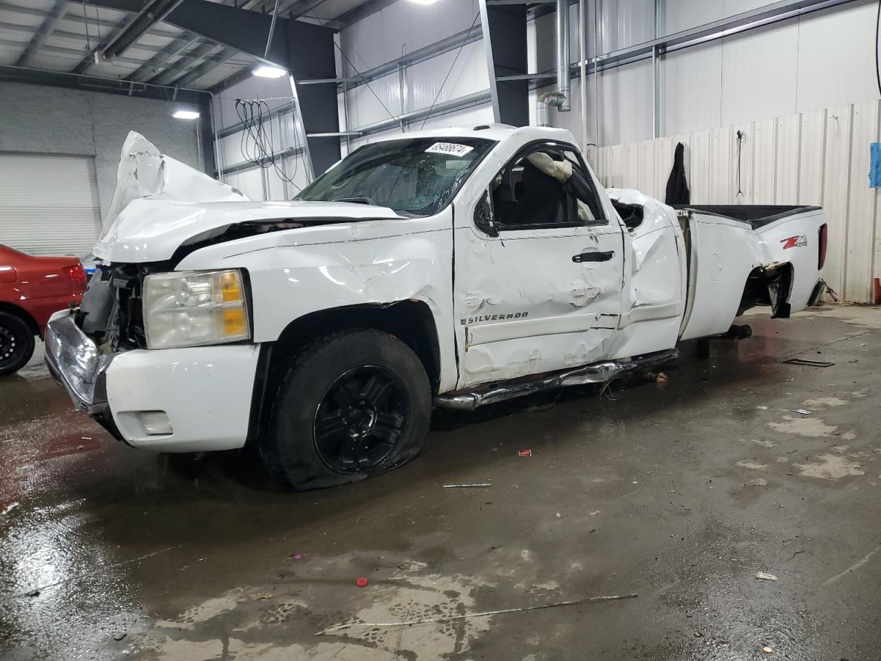 CHEVROLET 1500 2007