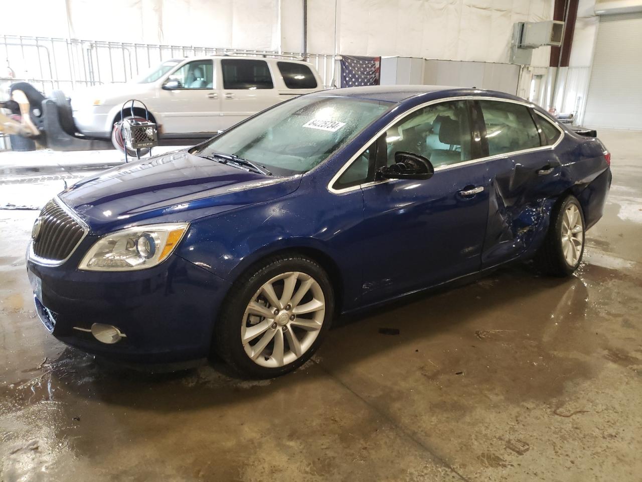 BUICK VERANO CON 2014