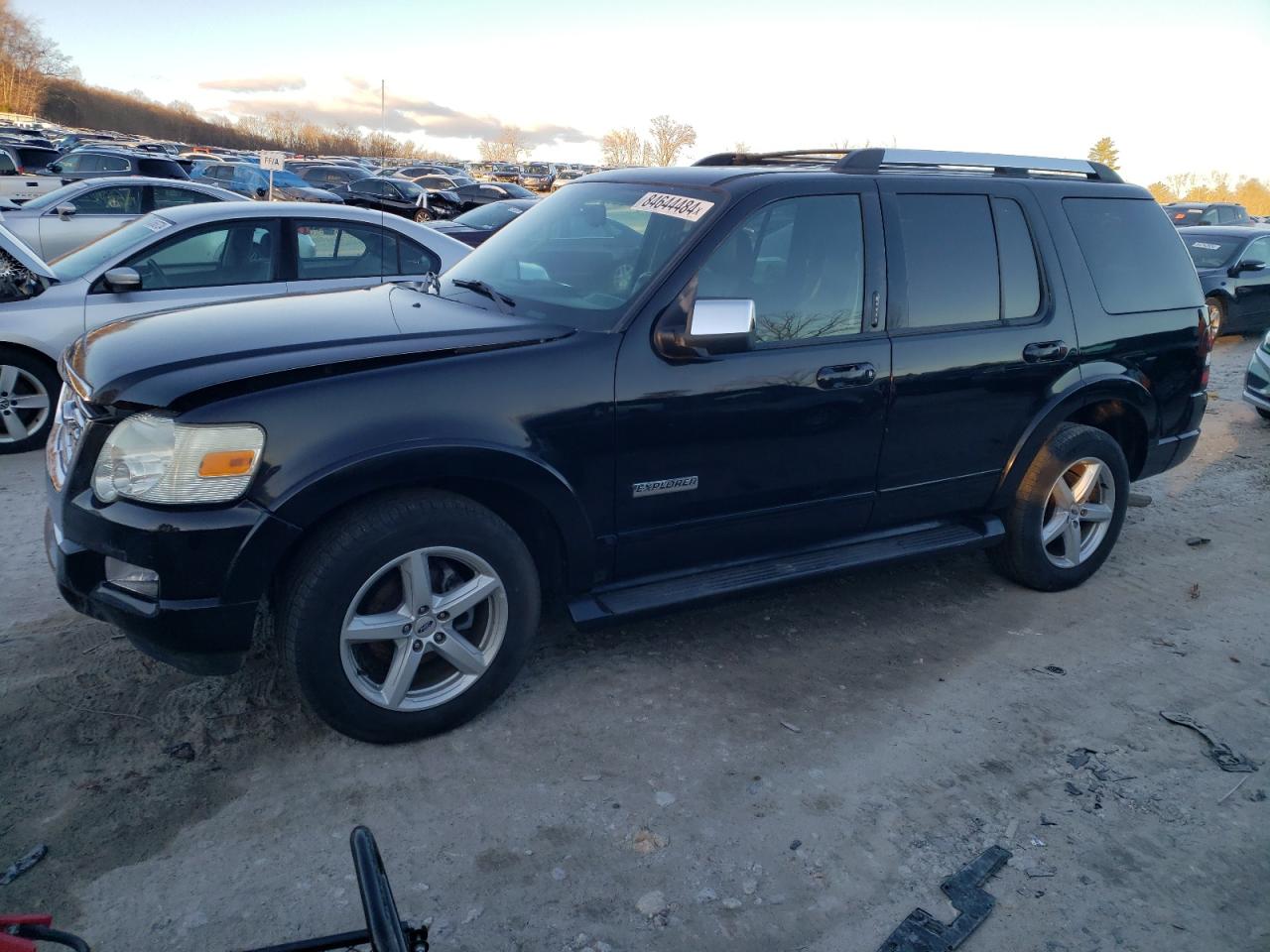 FORD EXPLORER L 2006
