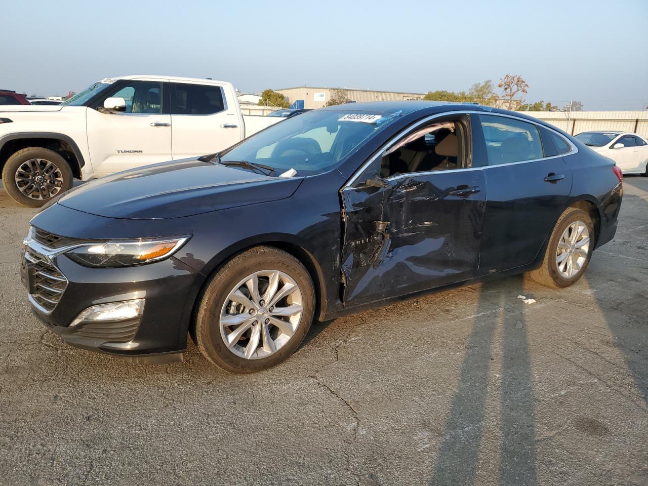 CHEVROLET MALIBU LT 2023