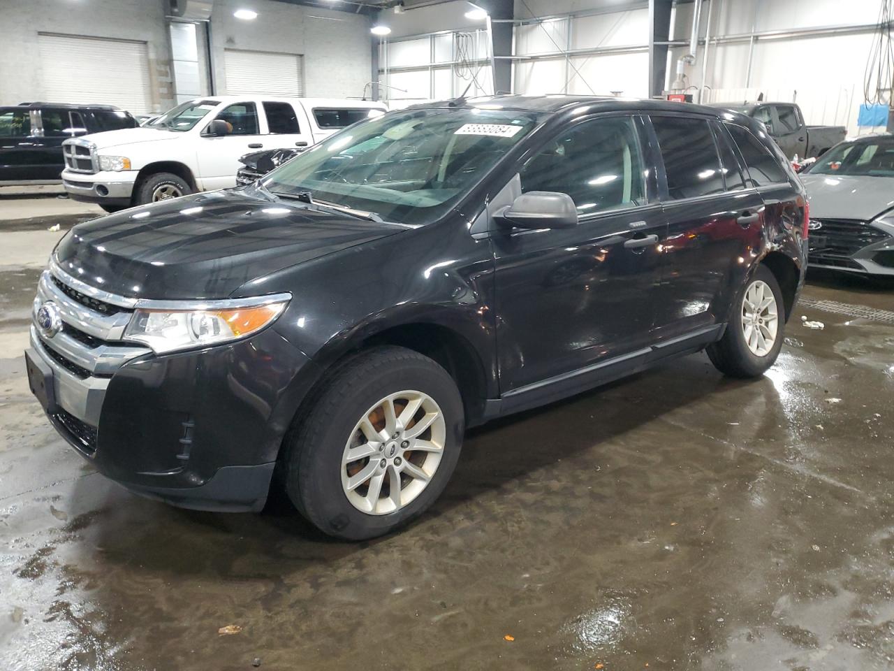 FORD EDGE SE 2013