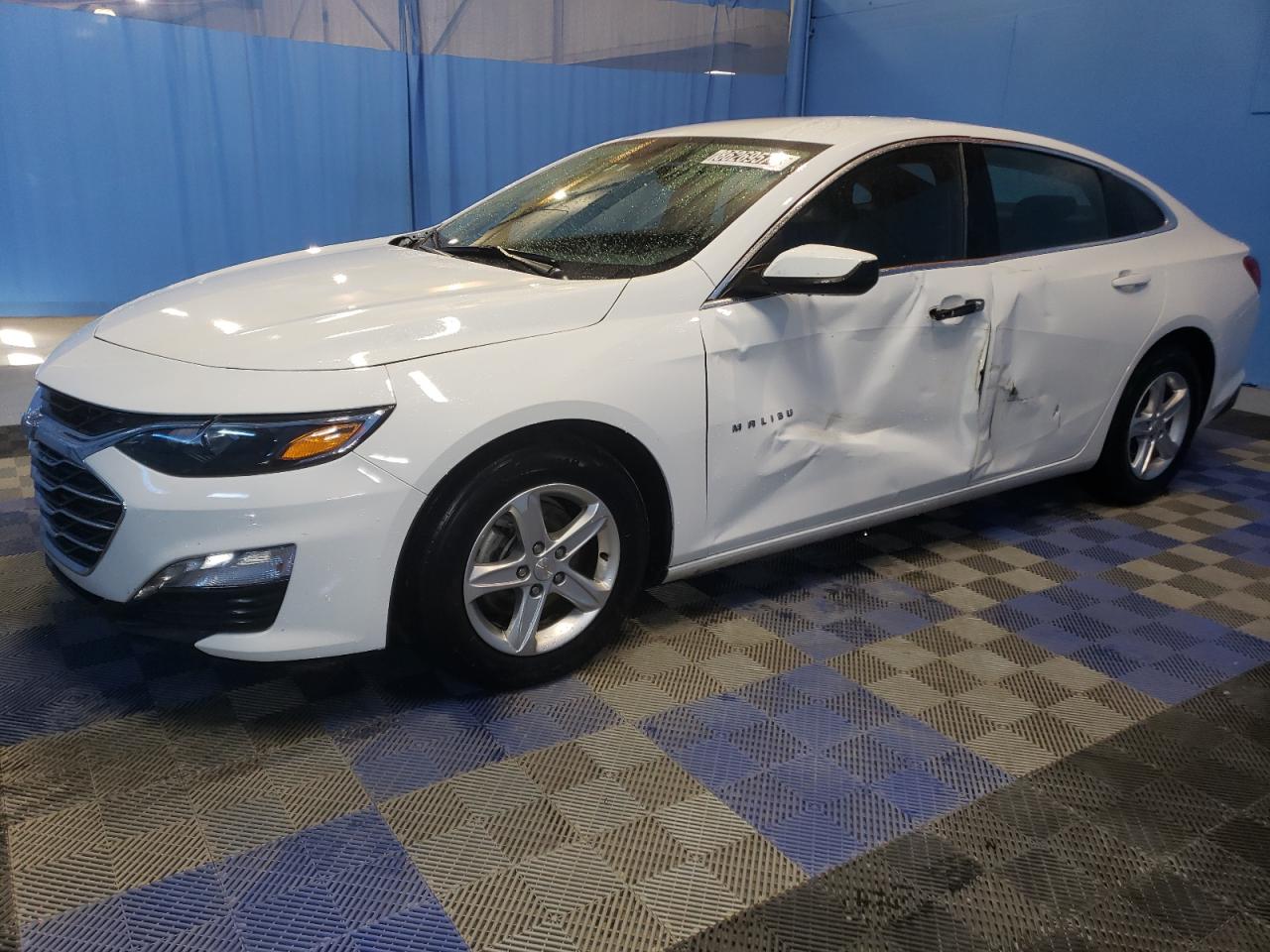 CHEVROLET MALIBU LT 2023