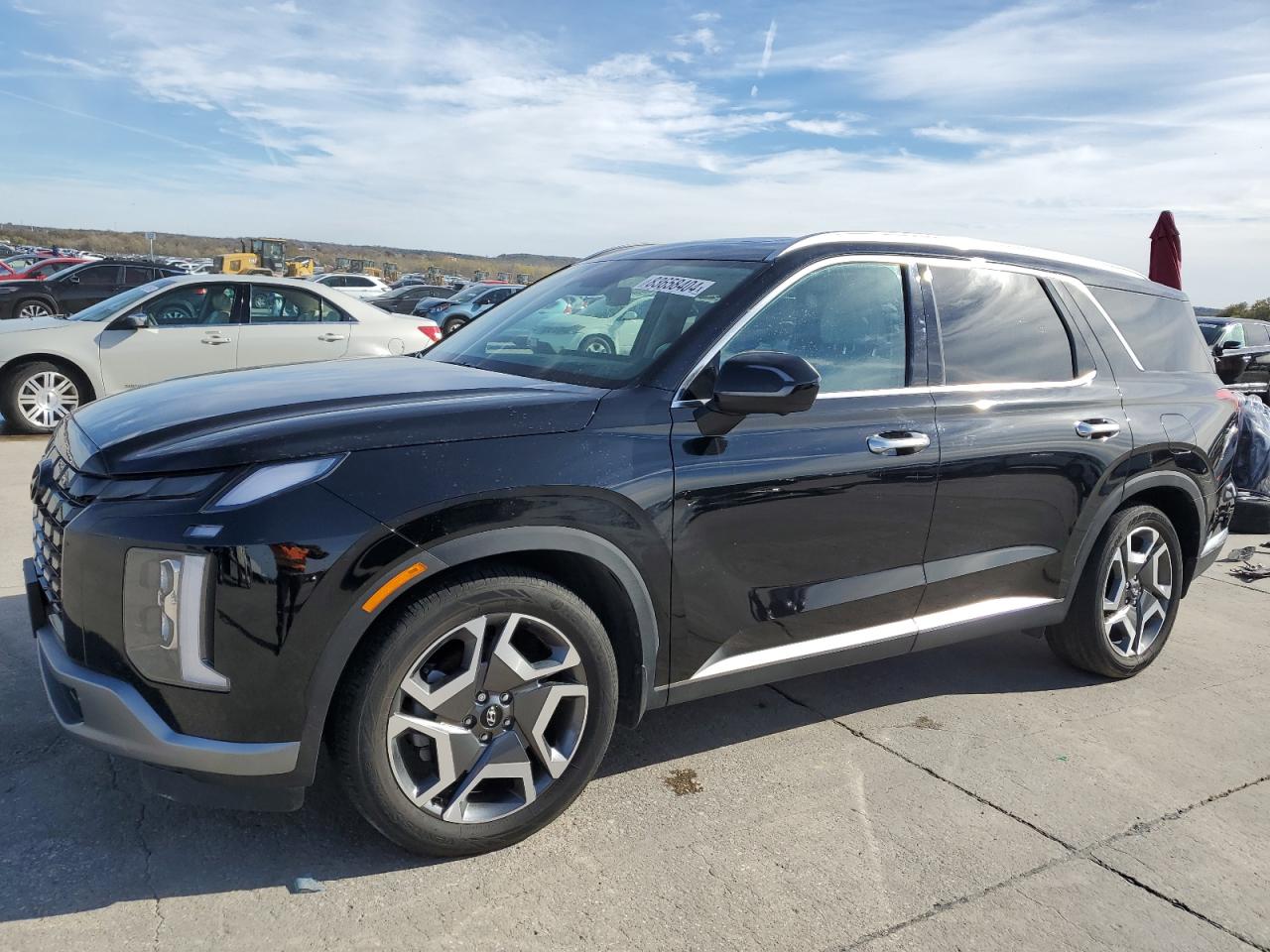 HYUNDAI PALISADE L 2023