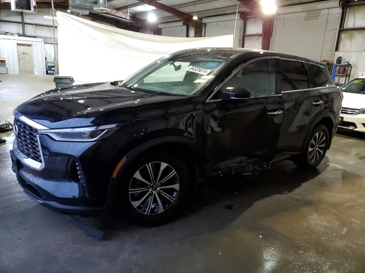 INFINITI QX60 PURE 2024