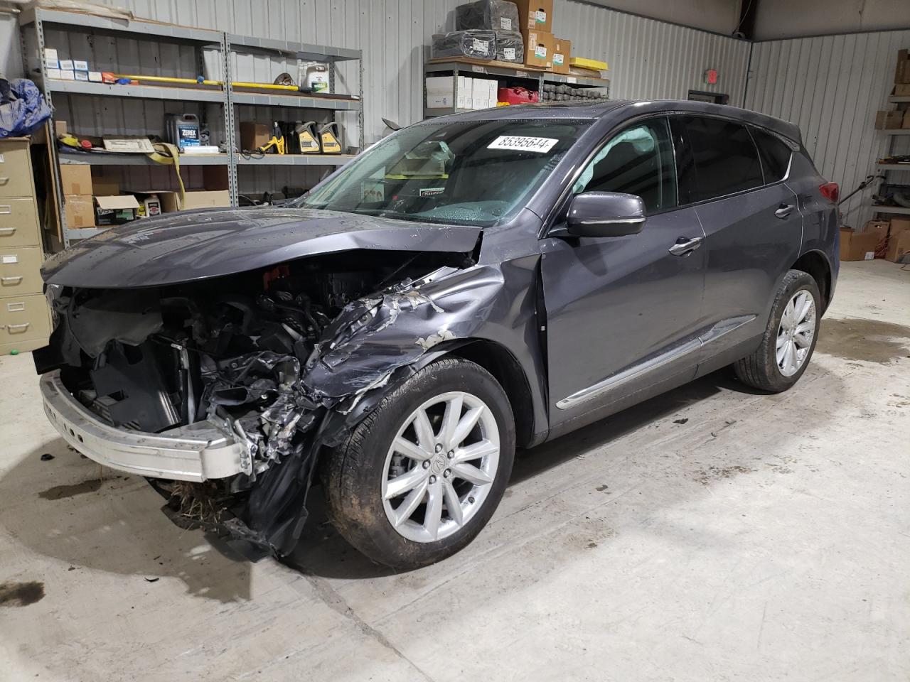 ACURA RDX 2020