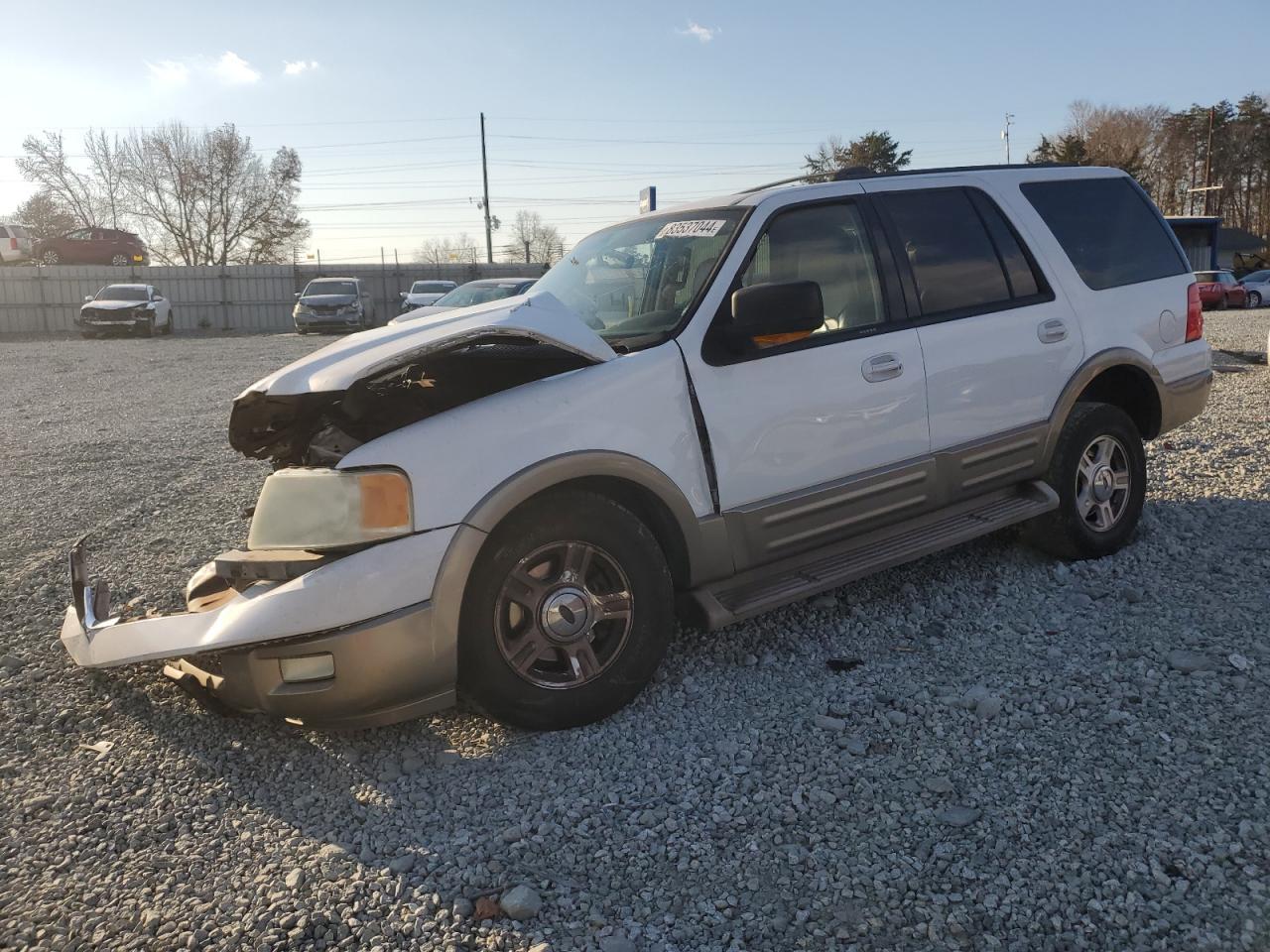 FORD EXPEDITION 2004