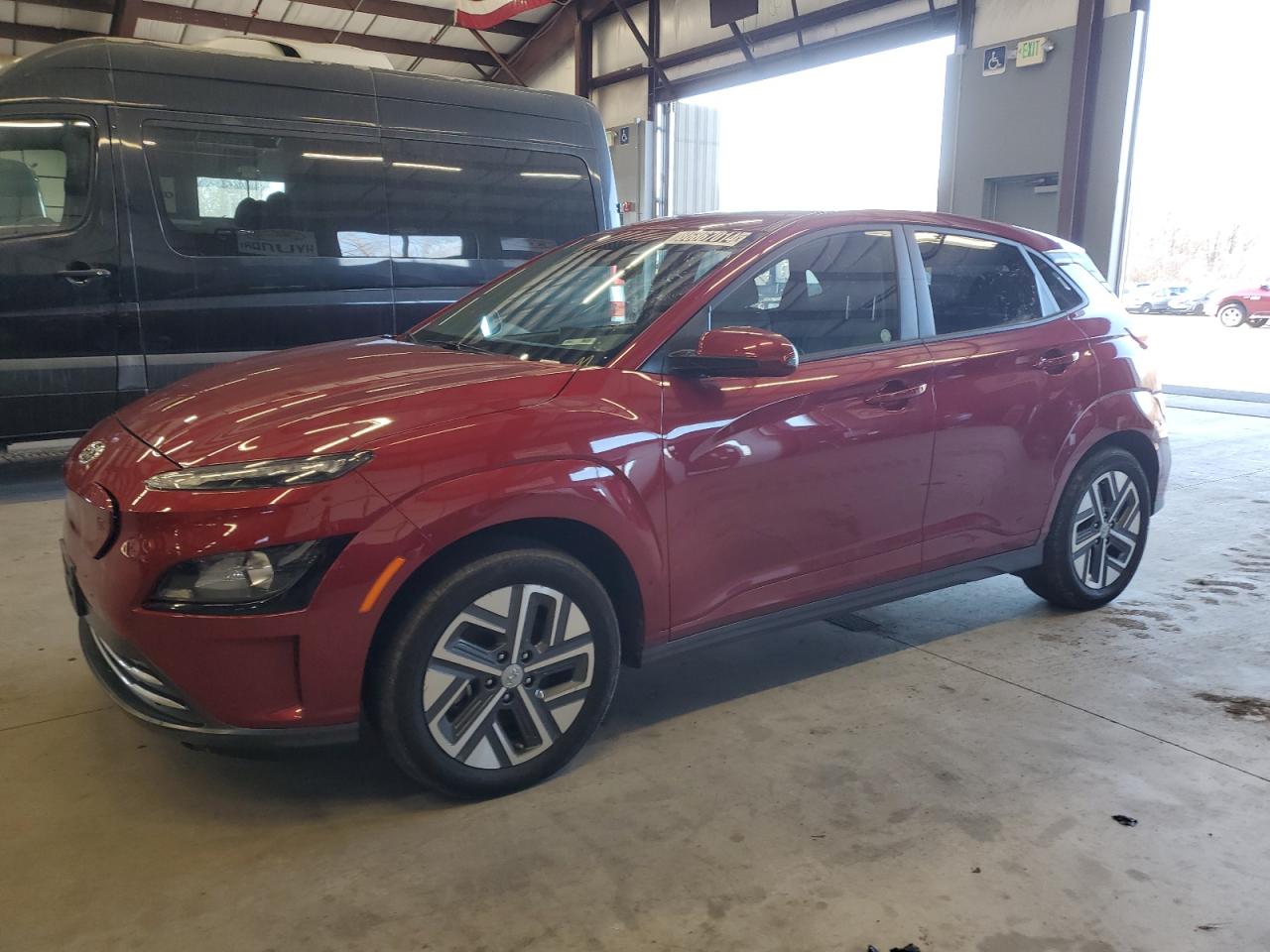 HYUNDAI KONA SE 2023