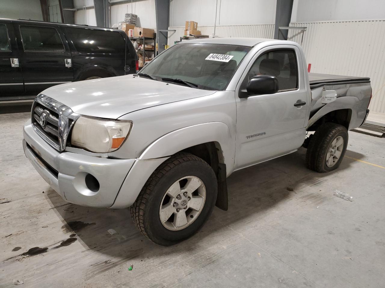 TOYOTA TACOMA 2008