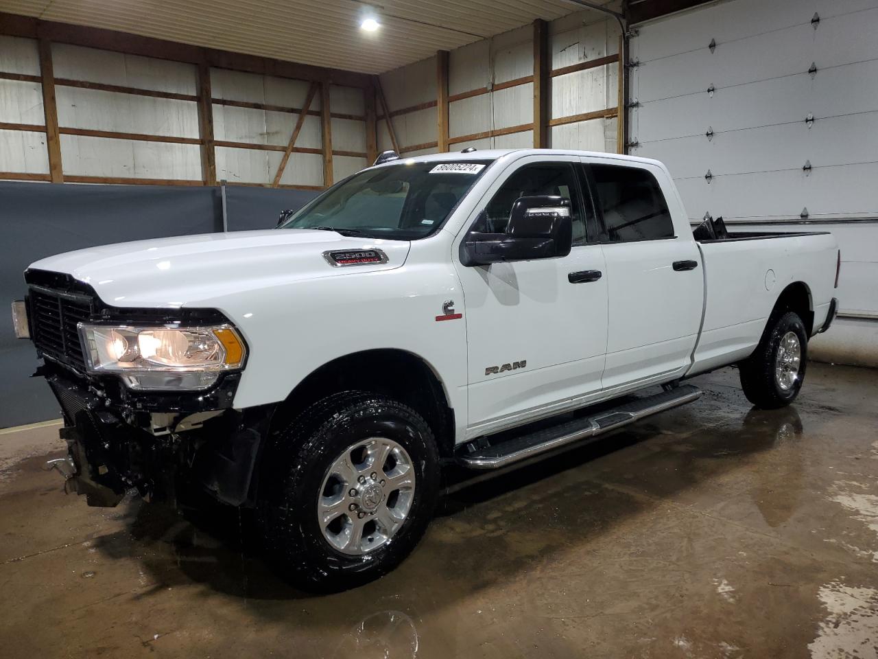 RAM 2500 BIG H 2023