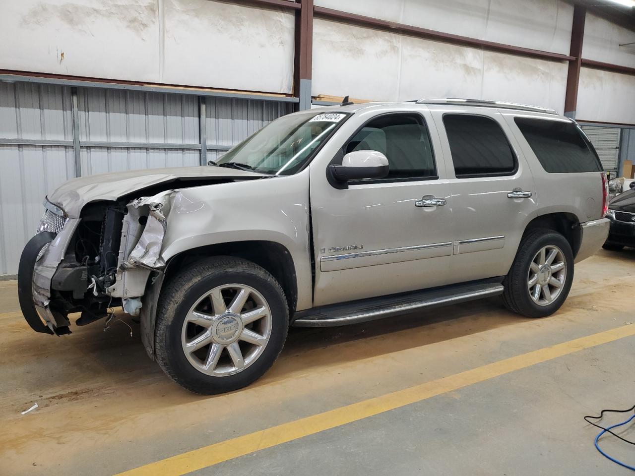 GMC YUKON DENA 2009