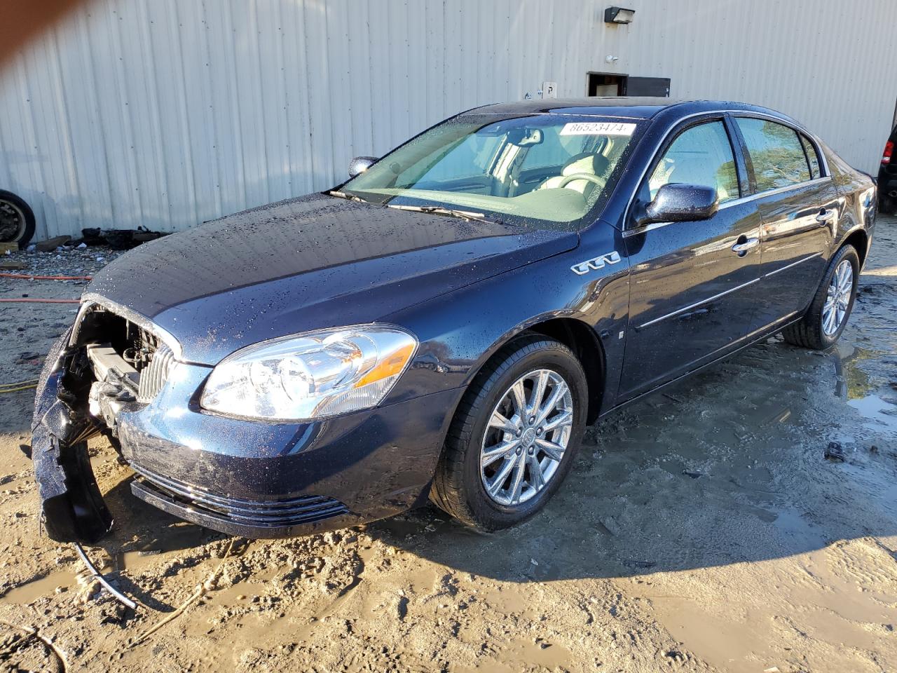 BUICK LUCERNE CX 2009