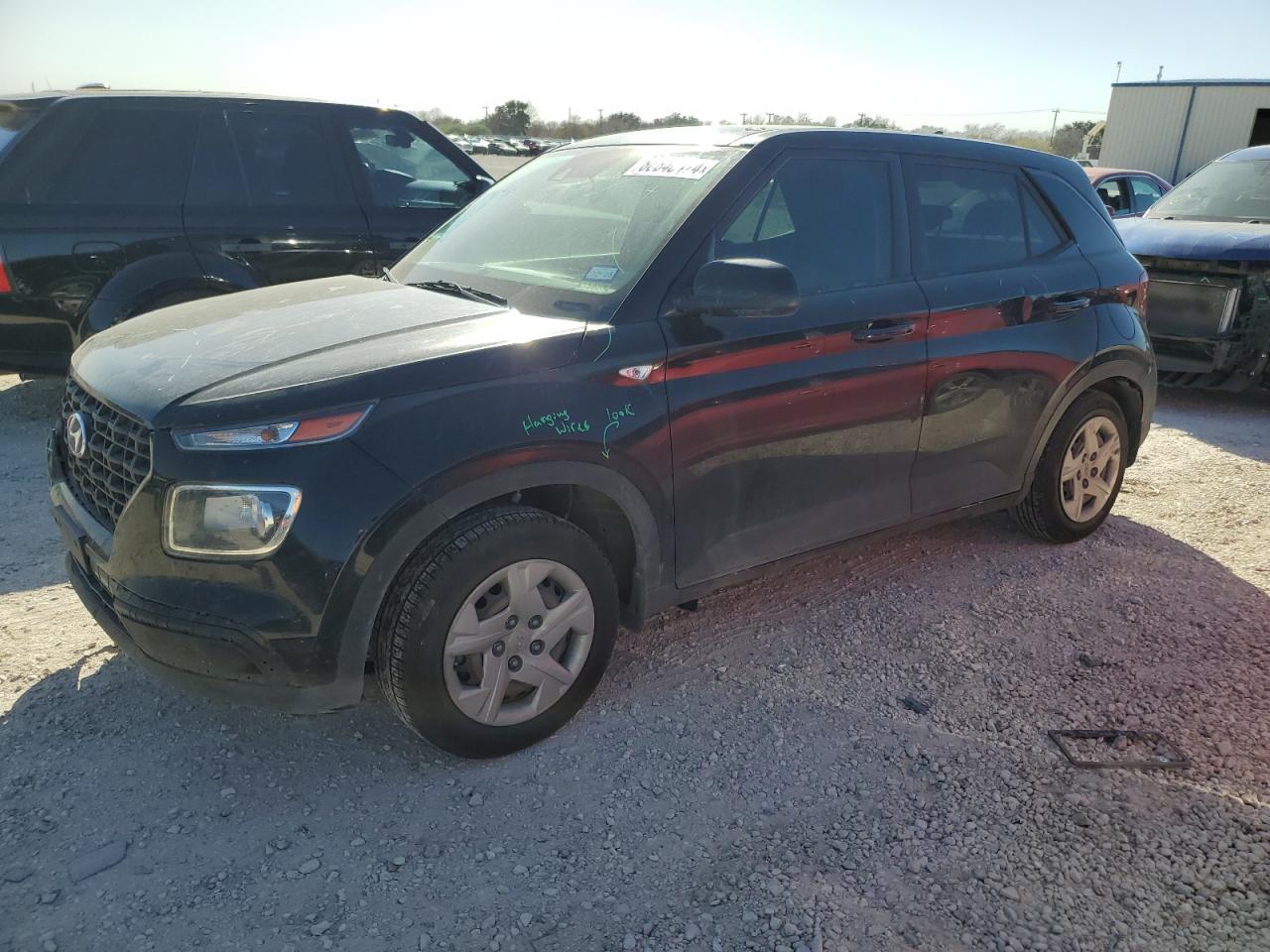 HYUNDAI VENUE SE 2020